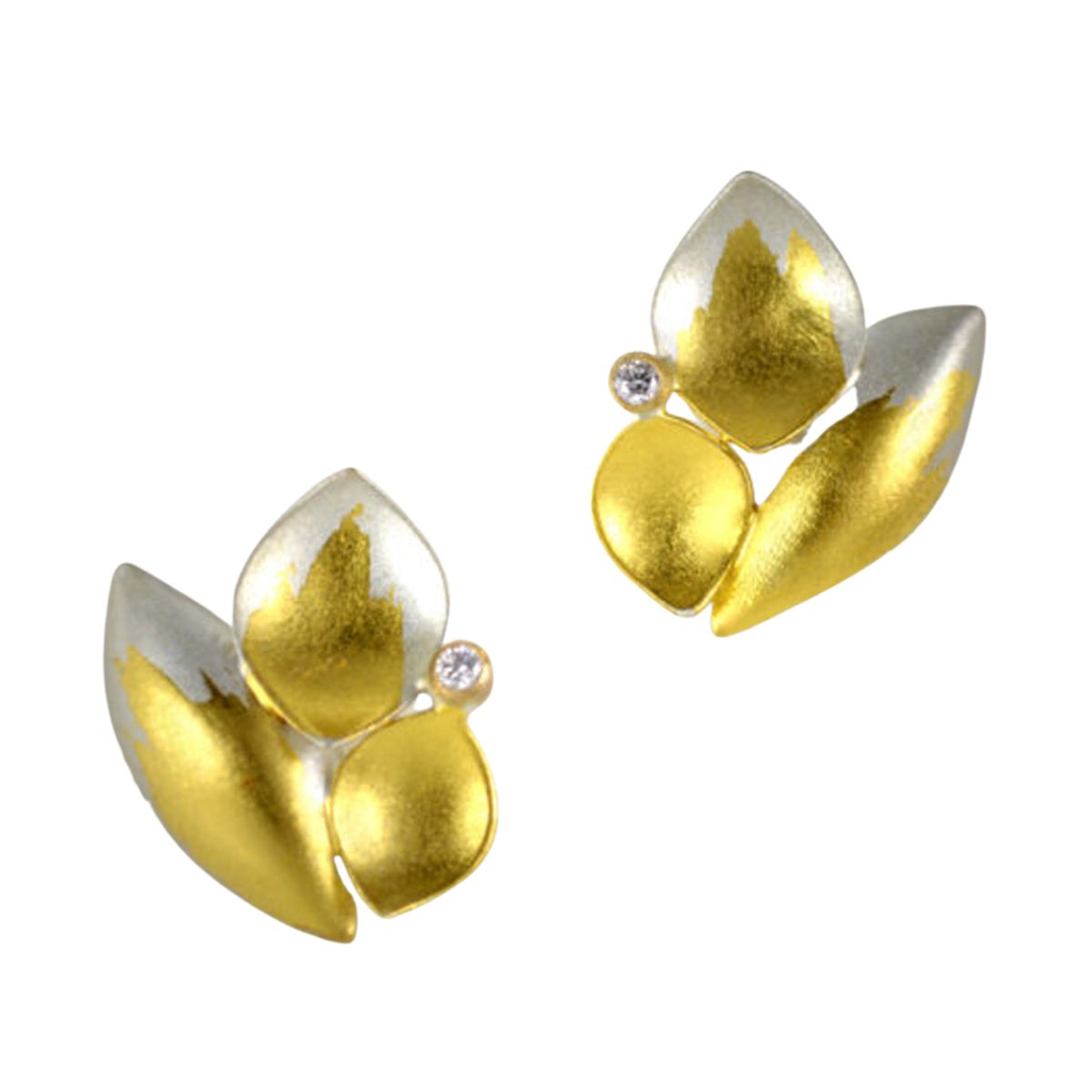 23k Gold Pendant - Jewellery Designs